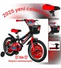 16 Jant Cenix diego lüx Çocuk Bİsikleti BMX  6-8 Yaş