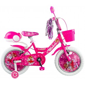 16 Jant Cenix jasmine  Çocuk Bİsikleti BMX  6-10 Yaş
