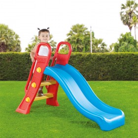 3028 Kaydırak Dolu Su Kaydırağı