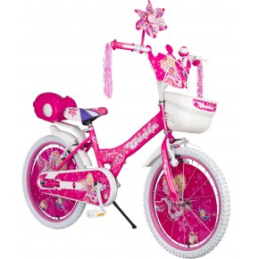 20 Jant Cenix jasmine  Çocuk Bİsikleti BMX  6-10 Yaş