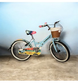 20 Jant summer retro vıntage 6-10 yaş 2026