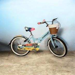 20 Jant summer retro vıntage 6-10 yaş 2026