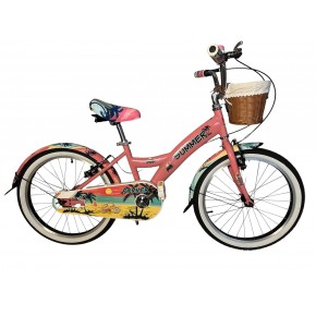 20 Jant summer retro vıntage 6-10 yaş 2026