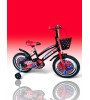 16 Jant Cenix diego lüx Çocuk Bİsikleti BMX  6-8 Yaş