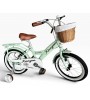 16 Jant kanyon 2027 özel seri BMX 4-7 Yaş 16 Jant kanyon 2027 özel seri BMX 4-7 Yaş