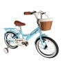 16 Jant kanyon 2027 özel seri  BMX  4-7 Yaş