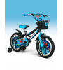 16 Jant Cenix diego lüx Çocuk Bİsikleti BMX  6-8 Yaş