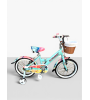16 Jant summer2027 özel seri  BMX  4-7 Yaş