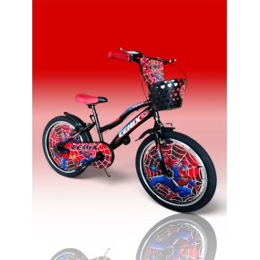 20 Jant Cenix diego Çocuk Bİsikleti BMX  6-10 Yaş
