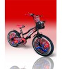 20 Jant Cenix diego Çocuk Bİsikleti BMX 6-10 Yaş 20 Jant Cenix diego Çocuk Bİsikleti BMX 6-10 Yaş