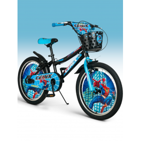 20 Jant Cenix diego Çocuk Bİsikleti BMX  6-10 Yaş
