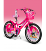 20 Jant Cenix diego Çocuk Bİsikleti BMX 6-10 Yaş 20 Jant Cenix diego Çocuk Bİsikleti BMX 6-10 Yaş