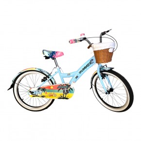 20 Jant summer retro vıntage 6-10 yaş 2027