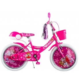 20 Jant Cenix jasmine  Çocuk Bİsikleti BMX  6-10 Yaş