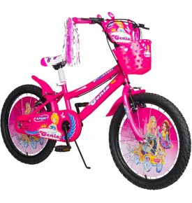 20 Jant Cenix diego Çocuk Bİsikleti BMX  6-10 Yaş