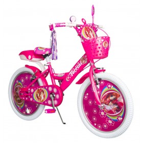 20 Jant Cenix jasmine  Çocuk Bİsikleti BMX  6-10 Yaş