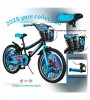 20 Jant Cenix diego Çocuk Bİsikleti BMX  6-10 Yaş