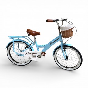 20 Jant kanyon retro vıntage 6-10 yaş 2026