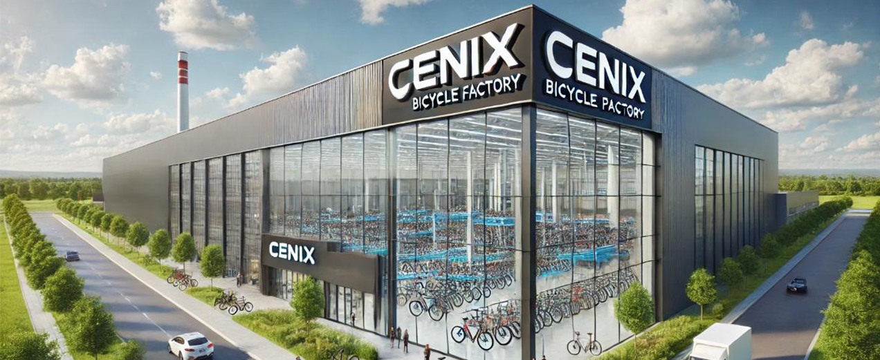 Cenix Bisiklet