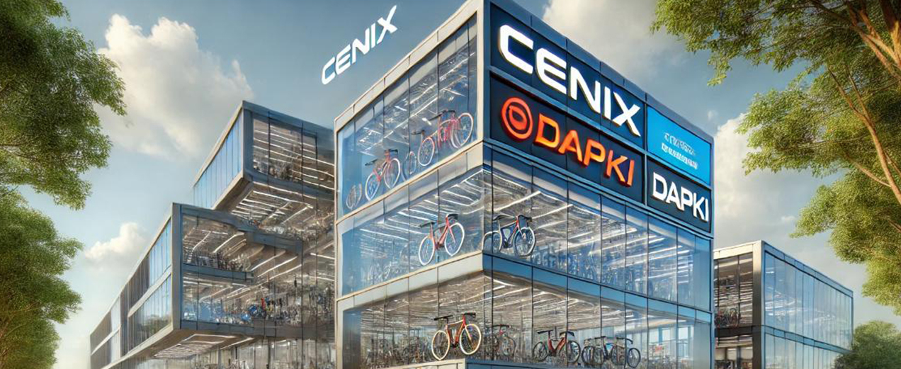 Cenix Bisiklet
